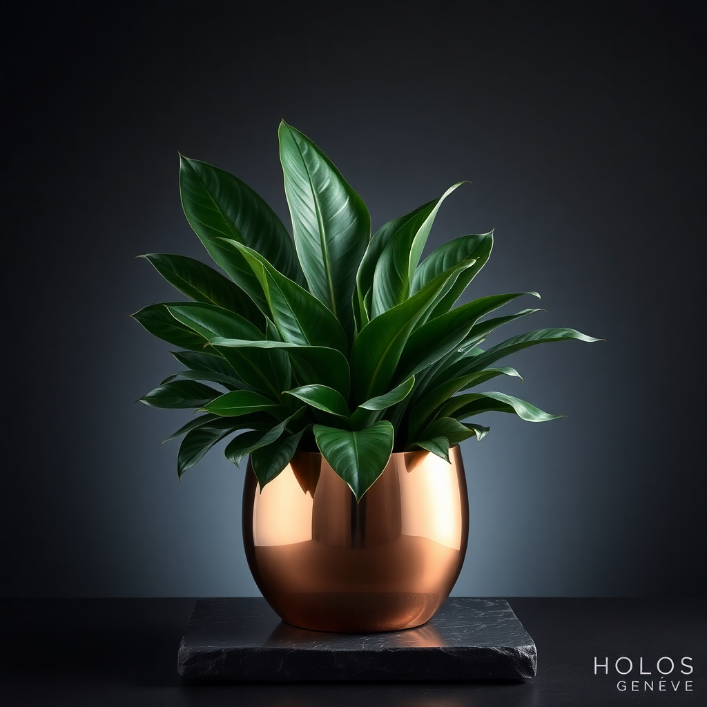 Galerie HOLOS